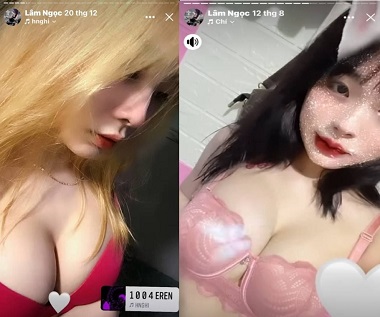 Phim sex Phim sex Indonesia - Lâm Ngọc Da Trắng Thích Đụ Mạnh
